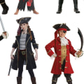 What did renaissance pirates wear?