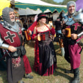 Why are renaissance fairs medieval?